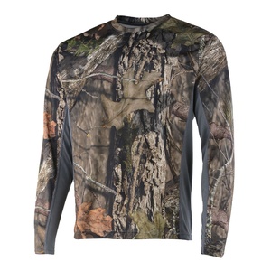 ผ้าโพลีเอสเตอร์กันน้ำ ระบายอากาศ แห้งเร็ว ป้องกันรังสียูวี UPF50 สำหรับการล่าสัตว์และยุทธวิธี ลายพราง  รับผลิตตามสั่ง ขายส่ง - Product Image 4