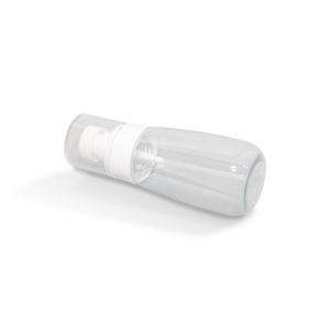 NBT plástico PETG 30ml 60ml 100mL botella de Spray de plástico Rosa transparente para embalaje cosmético botella de Spray al por mayor - Product Image 4