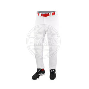 Uniforme de béisbol de alta calidad, uniforme de béisbol para deportes al aire libre de Material duradero - Product Image 3
