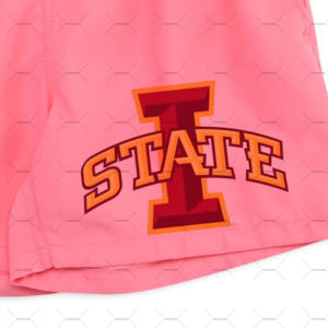 Shorts de bain décontractés pour hommes avec cordon de serrage, short de jogging d'été avec doublure de compression, 100% polyester, taille 6XL - Product Image 3