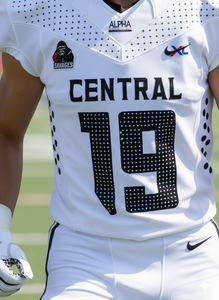 Uniformes de Fútbol 7v7 Personalizados, Transpirables, con Bandera Americana, Alta Calidad, Tallas Grandes, MOQ Bajo, Precio Económico para Adultos - Product Image 2