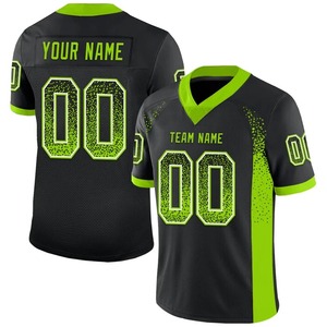Team Uniform <b>T</b>-shirt Men Clothing Personality Customize Name Sport <b>T</b> Shirts Colors Print Graffiti rugby - Product Image 6