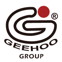 GEE HOO INDUSTRIAL CORP. logo