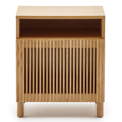 ธรรมชาติ