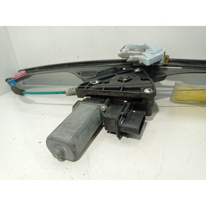 Mecanismo Regulador de Ventanilla Delantera Izquierda BMW Serie 2 Active Tourer (F45) 51337490191 B47C20A (14>18) - Product Image 5