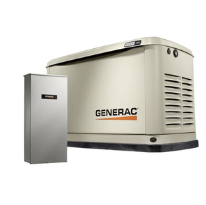 Generadores de Reserva Guardian 7172-0 de 10.0KW - Listos para Enviar - Product Image 1