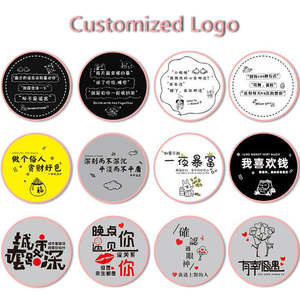 Film étirable pelable personnalisé pour couvercles de bubble tea, soluble dans l'eau, souple, moulé par soufflage, pour boissons, 3000 gobelets par rouleau - Product Image 6