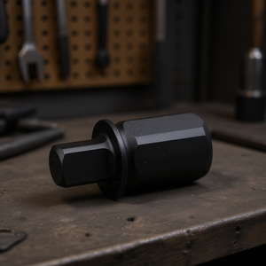 1/2'' Adapter for <b>Impact</b> <b>Sockets</b> Pneumatic Tools Accessories and Parts USAG Product - Product Image 3