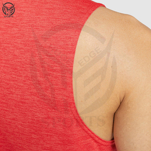 Camiseta sin mangas para culturismo, artículo más vendido, singlet de talla grande, ropa deportiva para entrenamiento y gimnasio, camiseta sin mangas para hombre. - Product Image 6