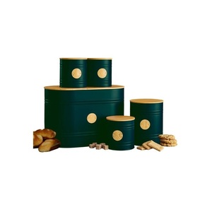 Bread <b>Box</b> for <b>Kitchen</b> Countertop, Food <b>Storage</b> Container Bread Keeper, Bread Holder - Product Image 4