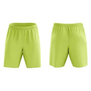 Pantalones cortos de fútbol para correr más populares, pantalones cortos de fitness, Gimnasio Deportivo, haz tu propio logotipo, pantalones cortos de fútbol a la venta - Product Image 4