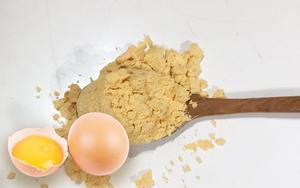 Spray <b>Dried</b> <b>Egg</b> <b>Powder</b> For Bakery Beverage And Food Manufacturing Use - Product Image 6