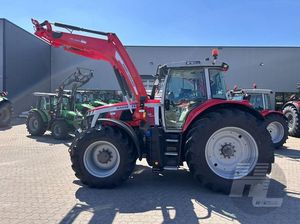 Massey Ferguson 399 Maquinaria Agrícola/85hp Tractor Agrícola Disponible PARA LA Venta. - Product Image 5