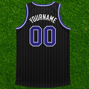 2025 nouveau gilet de basket-ball réversible respirant maillot de basket-ball à séchage rapide entraînement maillots de basket-ball personnalisés - Product Image 4