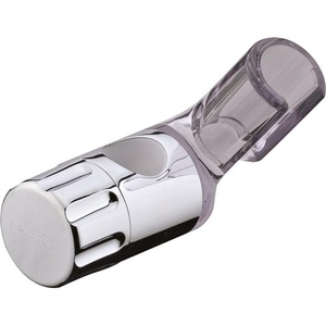 Hansgrohe HG Slider for Unica'88/Unica Stan Bsta Chrome 22mm <b>Shower</b> Room <b>Accessories</b> - Product Image 1