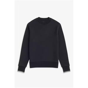 Sudadera Unisex de Nuevo Estilo y Color Personalizable, Cómoda, Elegante, Lisa, Talla XL, Superventas, Gruesa y Cómoda - Product Image 1