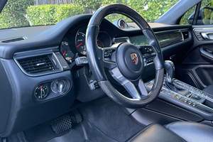 Porsche Macan Turbo 2017 Usado en Buen Estado - Product Image 5