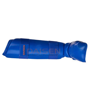 Espinilleras de Karate de Estilo Único Hechas en Pakistán, Precio Razonable, Último Diseño - Product Image 4