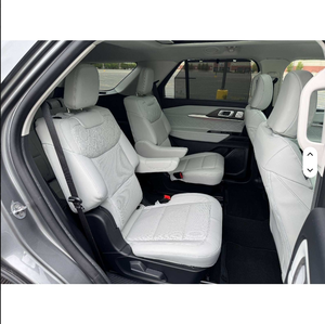 JORIGINAL SALES APPENA ARRIVATO SUV Ford Explorer PLATINUM USATO - Product Image 4