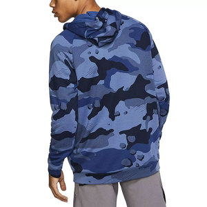 Sweat à capuche léger en coton pour hommes et femmes Impression à la mode Durable Élégant Tous les jours Sorties décontractées Sport Porter des hommes - Product Image 2