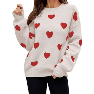 Pulls tendance faciles à porter pour femmes, vente chaude, vêtements décontractés très demandés, meilleure fabrication, pulls de haute qualité pour femmes - Product Image 6