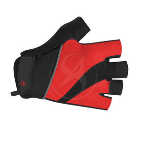 Gants de cyclisme en stock de marque privée Gants de cyclisme au meilleur prix Gants de cyclisme taille personnalisée - Product Image 5