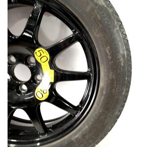 Rueda de Repuesto para LAND ROVER Range Rover Velar J8A2-1007-PA (17>) - Product Image 4