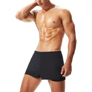Shorts d'entraînement de fitness pour hommes Shorts de course avec shorts de compression intérieurs pour hommes Vêtements de sport en gros - Product Image 1
