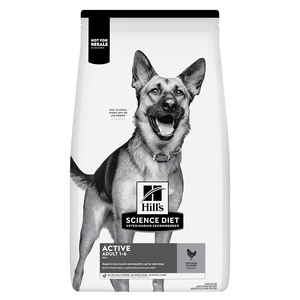 Compre la Dieta Científica de Hill's con Entrega Rápida, Asegure que su Mascota Reciba una Nutrición Completa e Ingredientes de Primera Calidad - Product Image 1