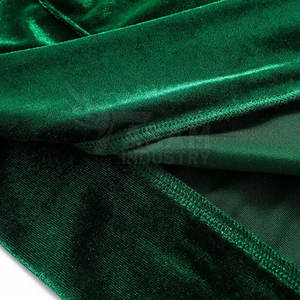 Survêtements en velours pour hommes de haute qualité, marque privée, personnalisables selon votre propre design. - Product Image 6