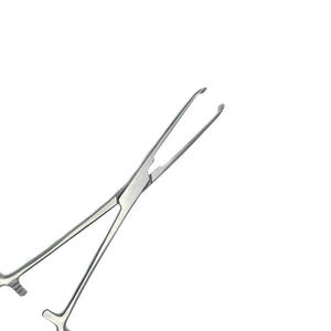 Instruments chirurgicaux simples de haute qualité Instruments chirurgicaux jetables Ciseaux médicaux CE approuvé par Surgiright Instruments - Product Image 6
