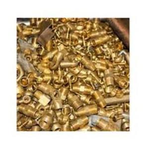 Suministro de Lingotes de Aleación de Latón Rojo y Ébano de Alta Calidad - Product Image 3