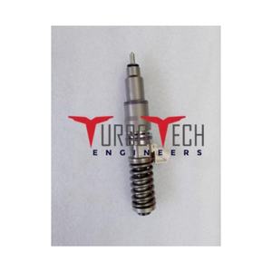 20500620 7420500620 85000190 BEBE4C03001 BEBE4C03101 TAD940VE D9A INJECTEUR DIESEL - Product Image 1