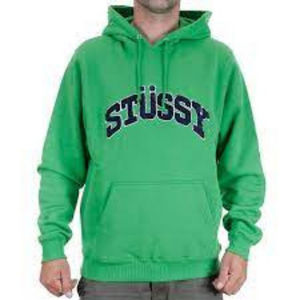 Precio al por mayor bordado sudaderas con capucha hombres fabricante personalizado de alta calidad algodón bordado Sudadera con capucha hombres Casual Streetwear personalizado - Product Image 5