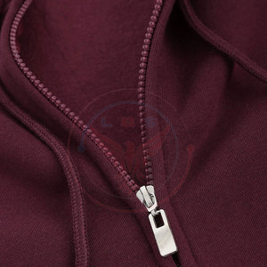 Sudaderas Ligeras con Bolsillos Laterales, Mezcla de Algodón, Casuales de Invierno, Personalizadas, Gran Venta - Product Image 4