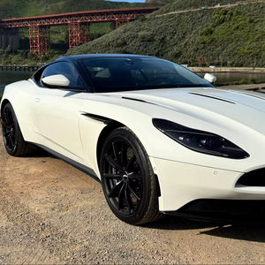 (F&3) Aston Martin DB11 AMR Usado del 2019 - Product Image 1
