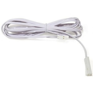สายเชื่อมต่อ LED สำหรับ 24V 2000 มม. สีขาว L&S สำหรับสายเคเบิลและสายไฟ - Product Image 3