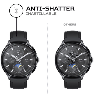 ฟิล์มกันรอย ANTISHOCK สำหรับเสี่ยวมี่ วอทช์ 2 โปรอุปกรณ์เสริมระดับพรีเมียมเพื่อเพิ่มการปกป้องอุปกรณ์ - Product Image 5