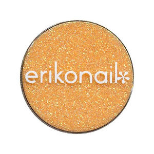 ERI-40 Matériau pailleté orange nacré 0,05 mm - Product Image 1
