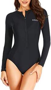 Mono de Fitness de alta calidad de talla XL para mujer, mono de una pieza deportivo informal de LICRA/poliéster transpirable de secado rápido - Product Image 5