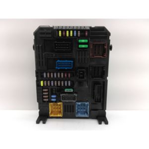 BSI ECU OPEL แกรนด์แลนด์ ซีรีส์ 9832881380 (17>) - Product Image 1