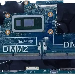 Nueva placa base para Dell Latitude 3410 3510 5205U(SRGL3)/MOCKINGBIRD-L CML UMA 6L 19746-1 0H2KNT H2KNT - Product Image 1