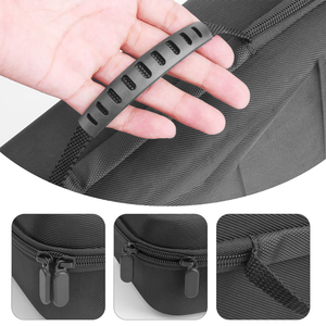 Étui de transport de protection pour ROG <span class=keywords><strong>Xbox</strong></span> Ally <span class=keywords><strong>Console</strong></span> de poche sac de rangement étanche pour ROG <span class=keywords><strong>Xbox</strong></span> Ally/X sac de voyage <span class=keywords><strong>Portable</strong></span> - Product Image 6