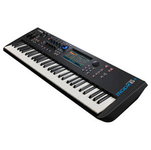 VENTE FLASH - Clavier synthétiseur MODX6+ Instruments de musique NEUF ET PRÊT À ÊTRE EXPÉDIÉ - Product Image 2