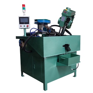 Máquina de enrolamento elétrica de alta velocidade, máquina de rolagem automática e servo - Product Image 3