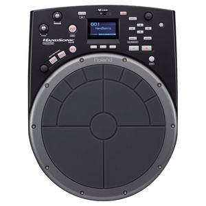 NUEVO Instrumento de Percusión Digital HPD-20, Efectivo y Completo, PAQUETE COMPLETO DE BATERÍA - Product Image 1