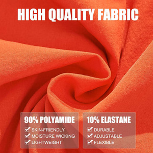 Pantalones Cortos Deportivos Casuales para Hombre, Estampados, Ligeros, de Secado Rápido, Transpirables, con Cierre de Cordón, para Verano, Deportes, Correr, Gimnasio - Product Image 4