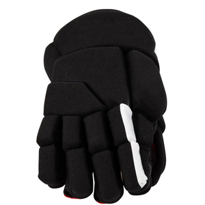 Service OEM d'usine Qualité supérieure avec son propre logo imprimé Gants de hockey de protection des mains pour adultes PAR AMAZING INDUSTRIES - Product Image 4