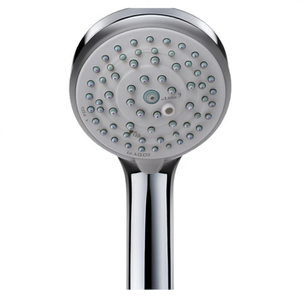 Douche à main HG EcoSmart Version 9 L/min CROMA 100 VARIO DN 15 Chrome de HANSGROHE, articles de salle de bain et de toilettes - Product Image 2