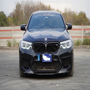 BMWW M5 Sedan En stock Envío rápido Alto rendimiento Lujo Bastante usado Sin historial de accidentes - Product Image 1